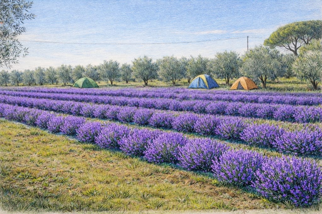 futuro agricampeggio